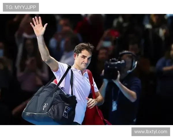 费德勒与戈芬对决精彩回顾网坛传奇与新星的巅峰较量