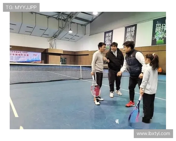 重庆网球队的团队协作精神与网球竞技的完美结合探讨