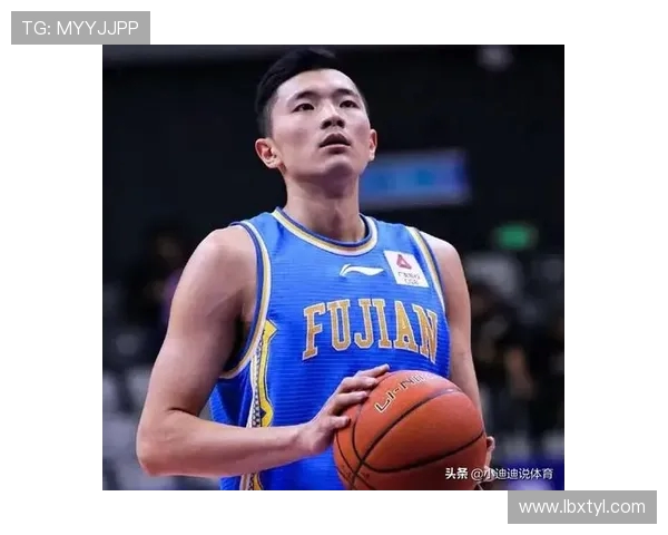 陈林坚：从青涩少年到篮球场上的闪耀明星之路